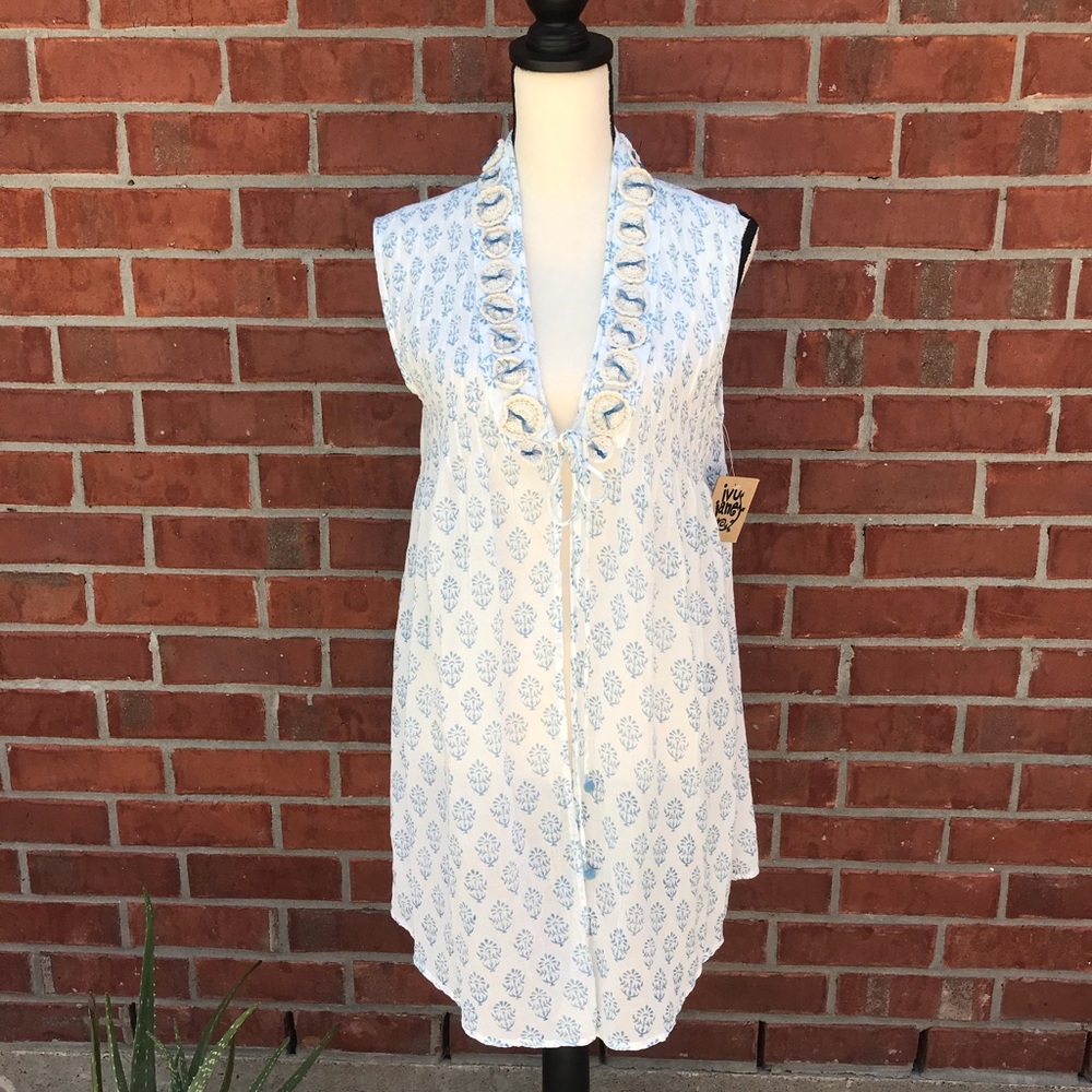 Ivy Jane Kimono
